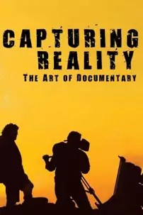 watch-Capturing Reality