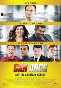 watch-Car Dogs