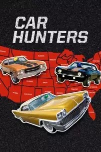 watch-Car Hunters