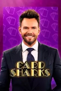 watch-Card Sharks