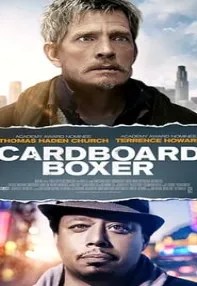 watch-Cardboard Boxer