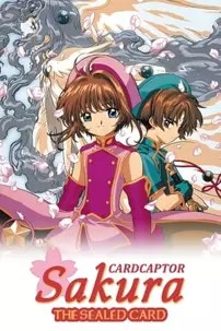 watch-Cardcaptor Sakura: The Sealed Card