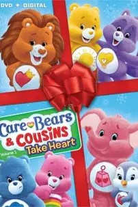 watch-Care Bears and Cousins