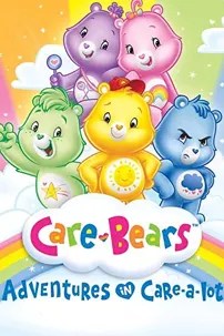 watch-Care Bears: Mystery in Care-a-Lot
