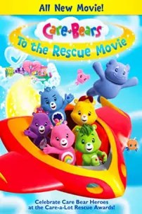 watch-Care Bears To the Rescue