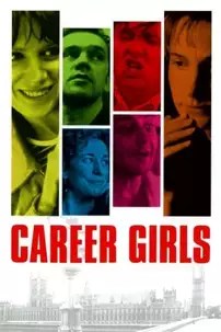 watch-Career Girls