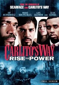 watch-Carlito’s Way: Rise to Power