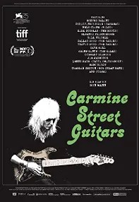 watch-Carmine Street Guitars