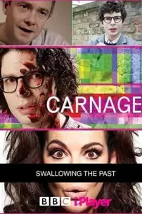 watch-Carnage: Swallowing the Past