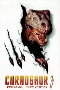 watch-Carnosaur 3: Primal Species