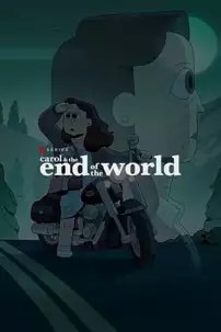 watch-Carol & The End of the World