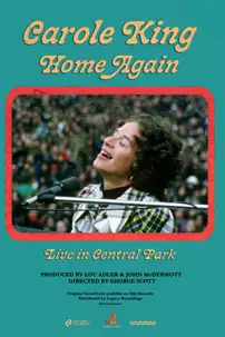 watch-Carole King: Home Again