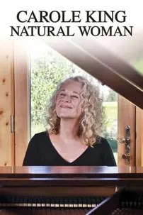 watch-Carole King: Natural Woman