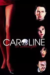 watch-Caroline at Midnight