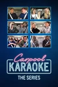 watch-Carpool Karaoke: The Series