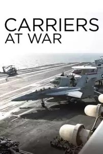 watch-Carriers at War