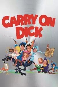 watch-Carry on Dick