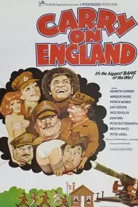 watch-Carry On England