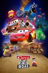 watch-Cars on the Road