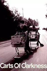 watch-Carts of Darkness