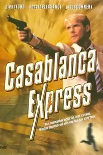 watch-Casablanca Express