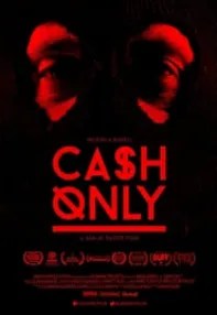 watch-Cash Only