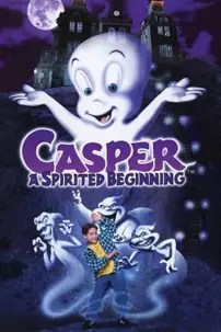 watch-Casper: A Spirited Beginning