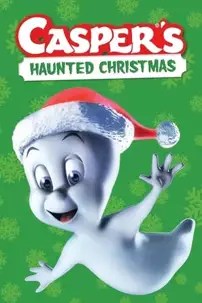 watch-Casper’s Haunted Christmas