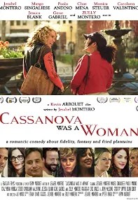 watch-Cassanova Was a Woman