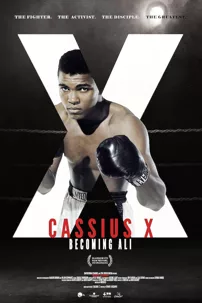 watch-Cassius X: Becoming Ali
