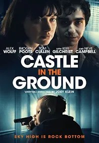 watch-Castle in the Ground