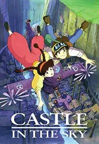 watch-Castle in the Sky