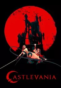 watch-Castlevania