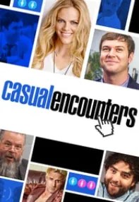 watch-Casual Encounters