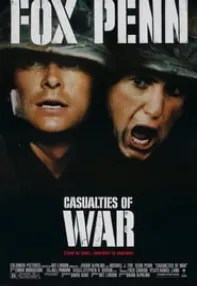 watch-Casualties of War