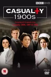 watch-Casualty 1907