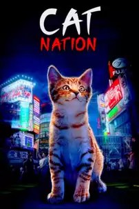 watch-Cat Nation