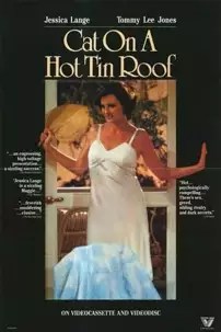 watch-Cat on a Hot Tin Roof