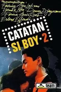 watch-Catatan Si Boy 2