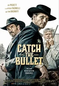 watch-Catch the Bullet