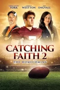 watch-Catching Faith 2