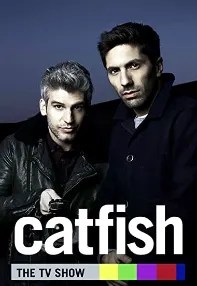 watch-Catfish: The TV Show