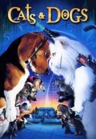 watch-Cats & Dogs