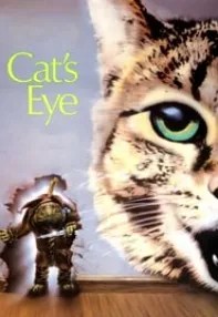 watch-Cat’s Eye