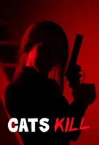 watch-Cats Kill