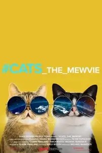 watch-#cats_the_mewvie