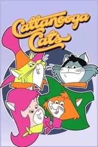 watch-Cattanooga Cats