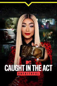 watch-Caught in the Act: Unfaithful