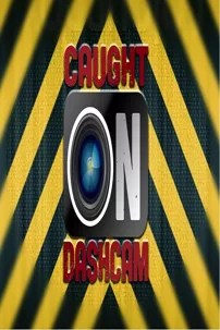 watch-Caught on Dash Cam