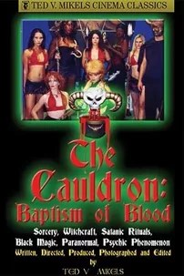 watch-Cauldron: Baptism of Blood